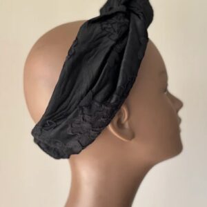 Grace Knot Headband