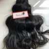 Fluffy wavy weft/bundles - Image 2