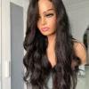 Fluffy wavy weft/bundles - Image 4